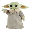 STAR WARS Mandalorian Interaktywny Baby Yoda Zdalnie Sterowany GWD87