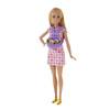 Barbie Narodziny piesków zestaw lalka HCK75