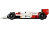 LEGO Icons 10330 McLaren MP4/4 i Ayrton Senna