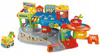 VTECH Tut Tut Autka Zestaw Garaż