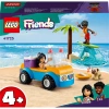  LEGO Friends Zabawa z łazikiem plażowym 41725