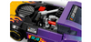 LEGO SPEED CHAMPIONS 76935 NASCAR Next Gen Chevrolet Camaro ZL1