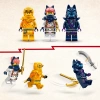 LEGO Ninjago 71810 Smoczątko Riyu