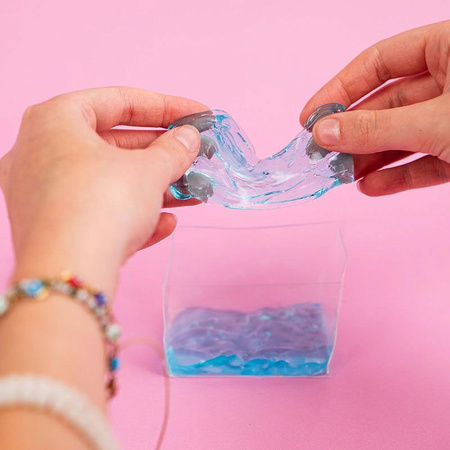Nano Tape Magic Zestaw classic Magia Kawaii