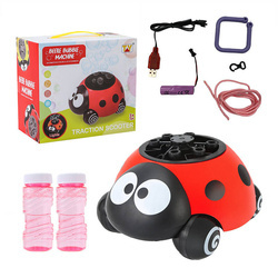 APARAT DO BANIEK BIEDRONKA