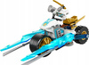 LEGO 71816 NINJAGO Lodowy motocykl Zane’a